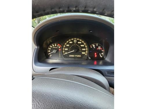2006 Honda Accord EX-L