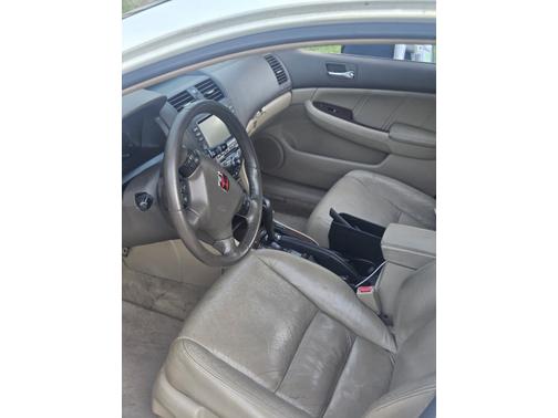 2006 Honda Accord EX-L