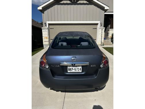 2010 Nissan Altima 2.5 S