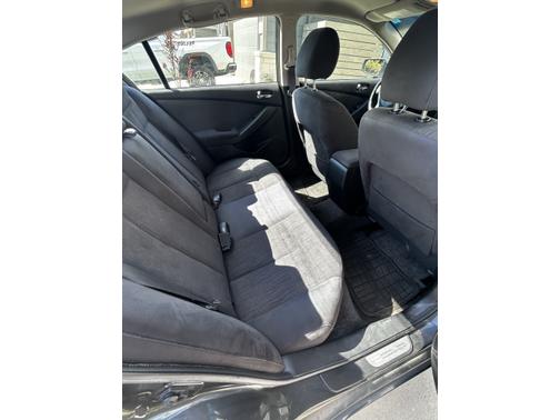 2010 Nissan Altima 2.5 S