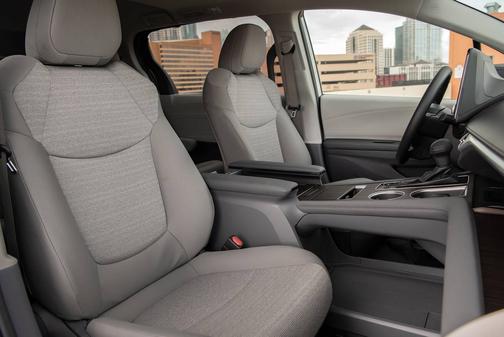 2022 Toyota Sienna LE