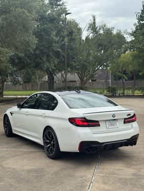 2023 BMW M5 Base