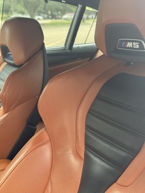 2023 BMW M5 Base