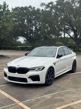 2023 BMW M5 Base