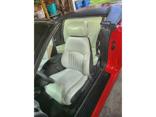 1996 Pontiac Firebird Trans Am