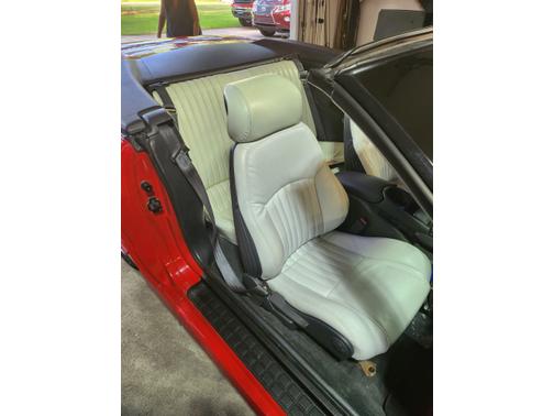 1996 Pontiac Firebird Trans Am