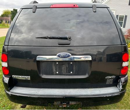 2008 Ford Explorer XLT