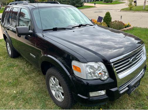 2008 Ford Explorer XLT