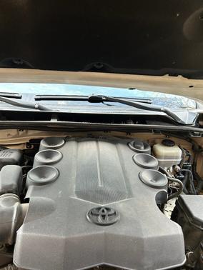 2010 Toyota 4Runner Limited