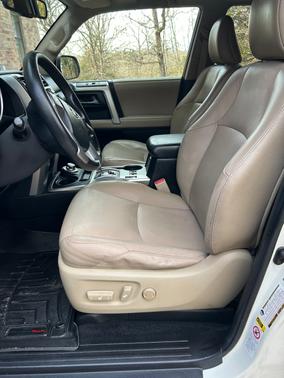 2010 Toyota 4Runner Limited