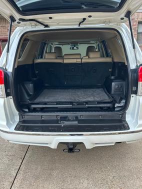 2010 Toyota 4Runner Limited