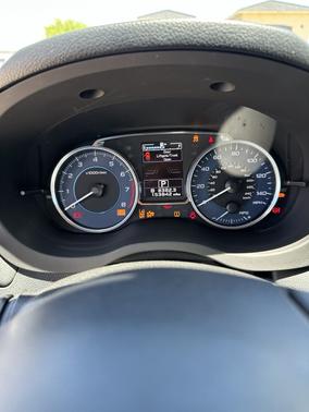 2017 Subaru Crosstrek 2.0i Premium