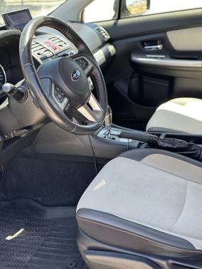 2017 Subaru Crosstrek 2.0i Premium