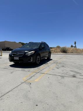 2017 Subaru Crosstrek 2.0i Premium
