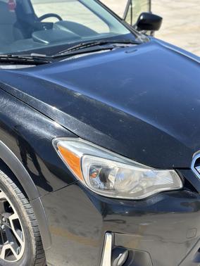 2017 Subaru Crosstrek 2.0i Premium