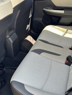 2017 Subaru Crosstrek 2.0i Premium