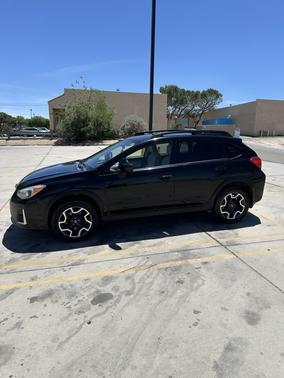 2017 Subaru Crosstrek 2.0i Premium