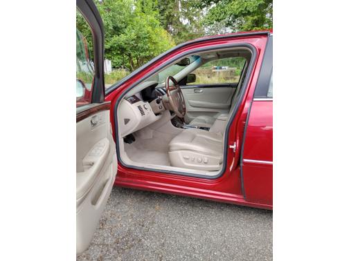 Photo 3 of 7 of 2006 Cadillac DTS Luxury