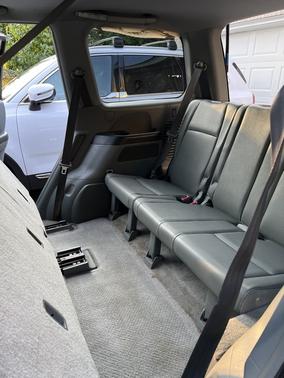 2005 Honda Pilot EX-L