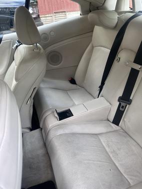 2010 Lexus IS 250C Base