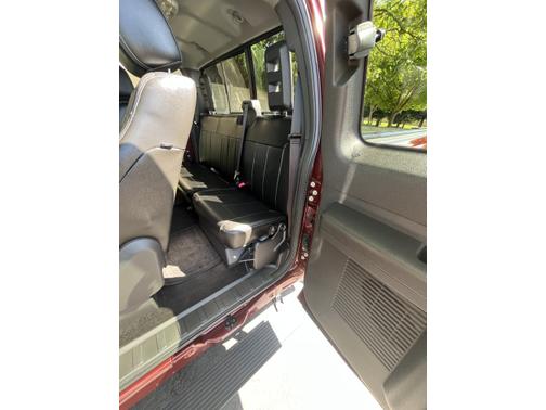 2013 Ford F-250 Lariat