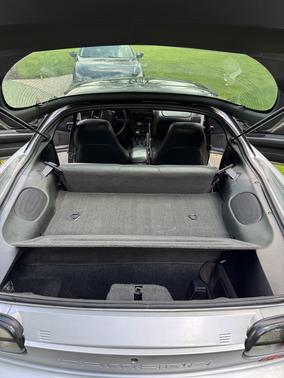 2002 Chevrolet Camaro Z28