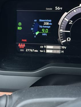 White 2024 Toyota Tundra Hybrid TRD Pro