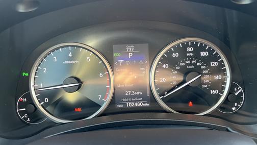 2016 Lexus NX 200t Base