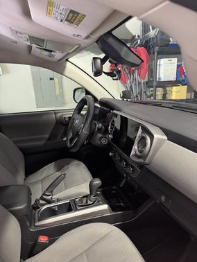 2019 Toyota Tacoma SR5