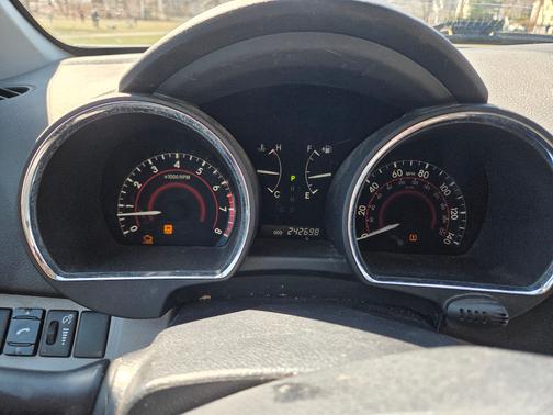 2009 Toyota Highlander Base