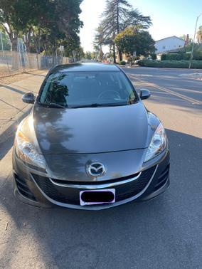 2010 Mazda Mazda3 i Touring