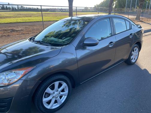 2010 Mazda Mazda3 i Touring