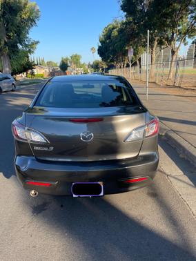 2010 Mazda Mazda3 i Touring