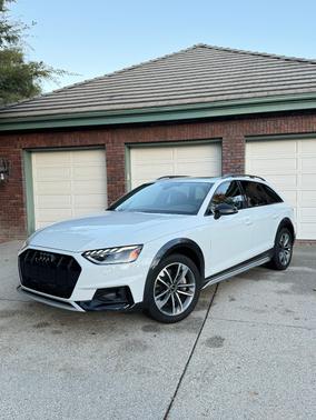 2023 Audi A4 allroad 45 Premium Plus