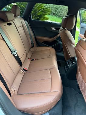 2023 Audi A4 allroad 45 Premium Plus