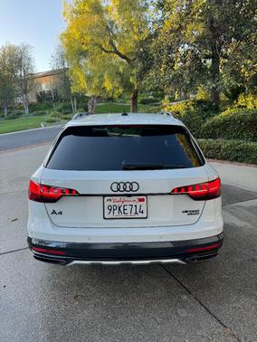 2023 Audi A4 allroad 45 Premium Plus