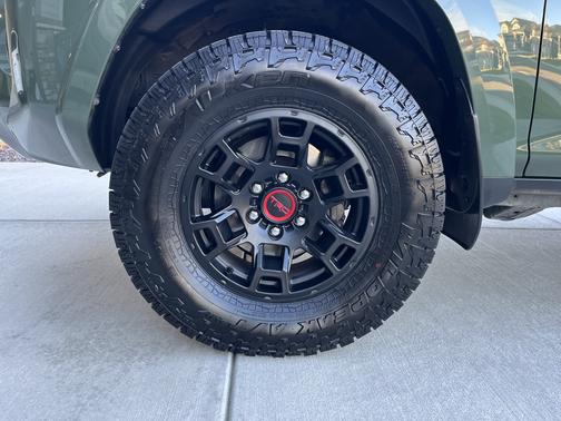 2022 Toyota 4Runner TRD Off Road Premium