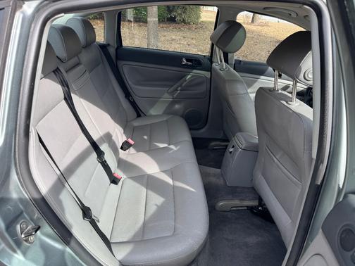 2005 Volkswagen Passat GLS TDI