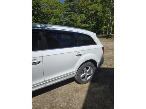 2015 Audi Q7 3.0T Premium Plus