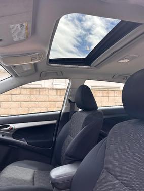 Black 2009 Pontiac Vibe Base