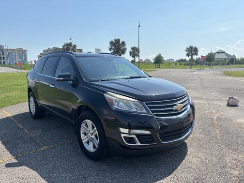 2014 Chevrolet Traverse 2LT