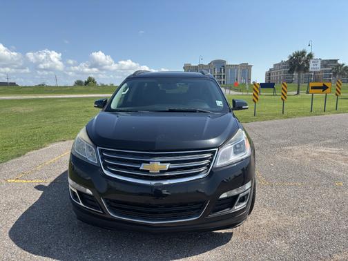 2014 Chevrolet Traverse 2LT