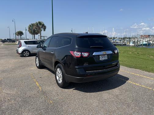 2014 Chevrolet Traverse 2LT