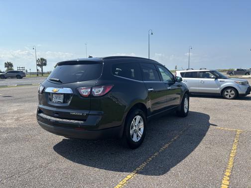 2014 Chevrolet Traverse 2LT