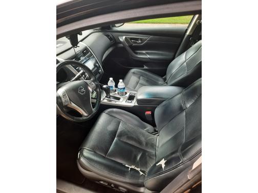 Photo 4 of 6 of 2015 Nissan Altima 2.5 SL