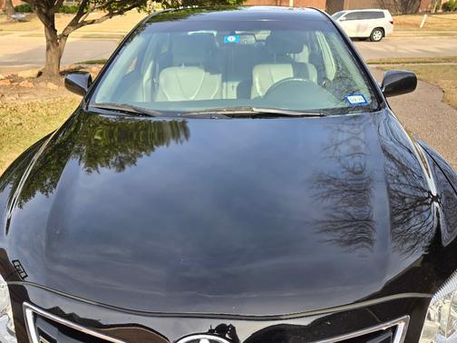 2010 Toyota Camry XLE