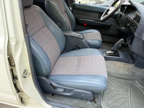 1993 Toyota 4Runner SR5 V6 4WD
