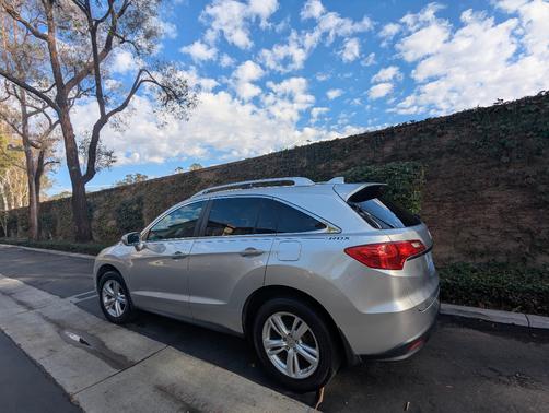 2014 Acura RDX Technology