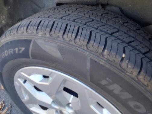 2024 Subaru Forester Base