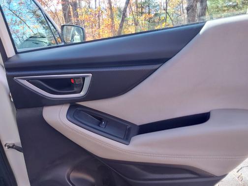 2024 Subaru Forester Base